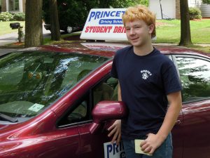 driving lessons dublin