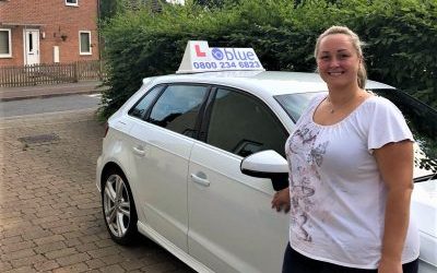 How Many Driving Classes Do You Need In Order To Pass Your Exam?
