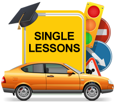 driving lessons dublin