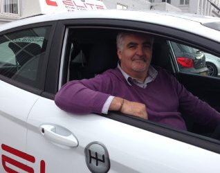 How do I make sure I pass my driving test?