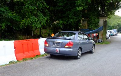 I have actually Passed My Test, But I Can’t Shake My Driving Stress And Anxiety …