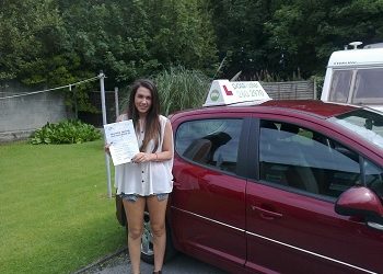 Significant And Minor Mistakes List In Dublin Driving Test.