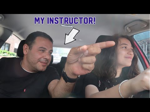 . Very First Pass Driving School.