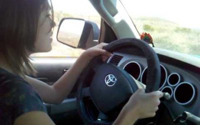What Do Driving Examiners Look For?
