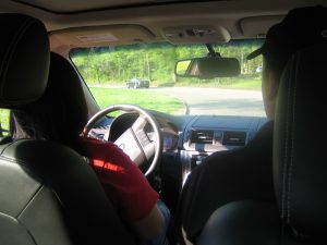 driving lessons dublin
