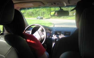 You’re Probably Truly Smart if You Failed Your Driving Test.