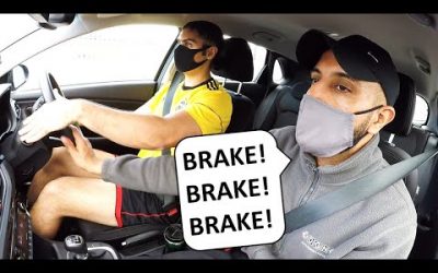 Best Driving Schools Near Franklin In.