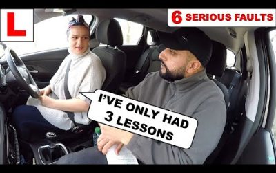 Discover How To Drive A Manual Transmission The Right Way.