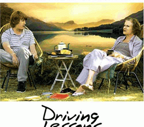 Dublin Written Driving Test