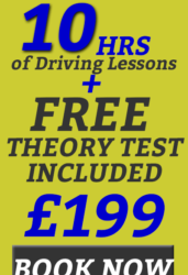 Factors For Stopping Working A Drive Test.