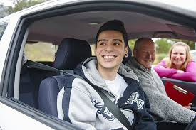 driving lessons dublin