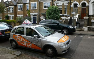 How Far Is It Safe To Drive In One Day?