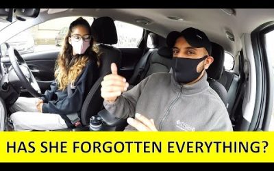 How To Drive.