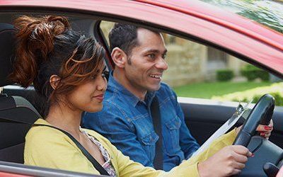 How do I make certain I pass my driving test?