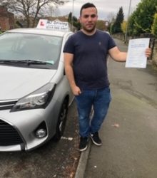 I’ve Passed My Test, But I Can’t Shake My Driving Anxiety …