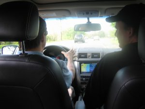 driving lessons dublin
