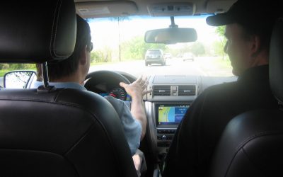Leading 10 Safe Driving Tips And Practices.