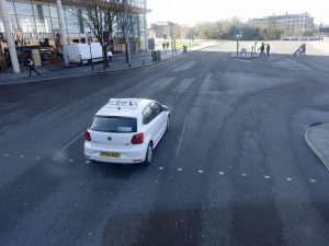 driving lessons dublin
