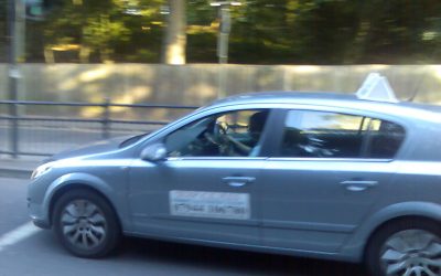 The Majority Of Parents Aren’t Proficient At Teaching Teens To Drive.