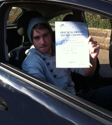 The number of lessons does it require to drive?