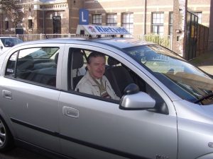 driving lessons dublin