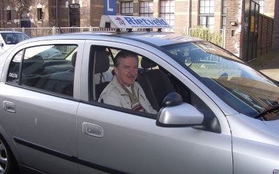anewdriver.ie Drivers School.