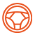 orange_line_icon_steering_wheel