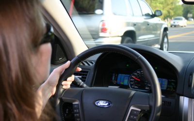 10 Distressing Things People Forget Taking A Driving Test.