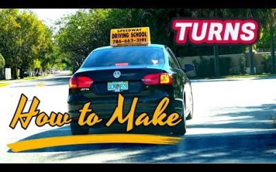 16 Life Saving Driving Tips For Beginners