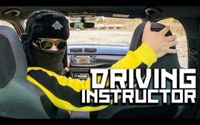 Driver Education Faqs.