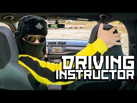 Driver Education Faqs.