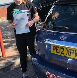 Driving Schools Dublin.