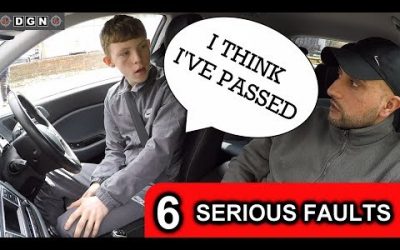 How Far Can You Drive Securely In A Day?