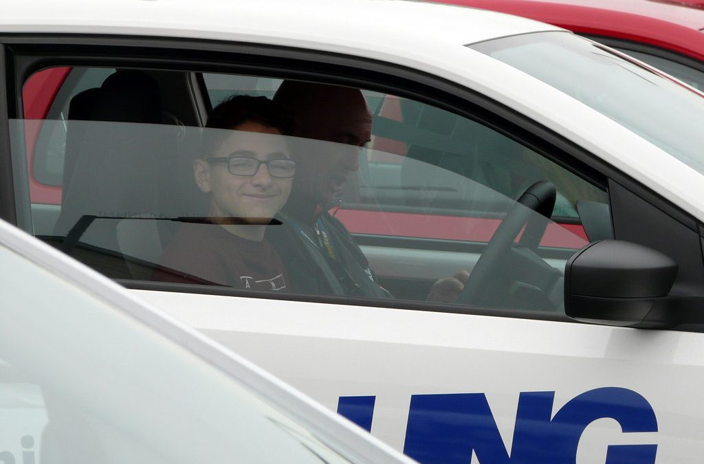 How Many Driving Classes Do You Required In Order To Pass Your Exam?