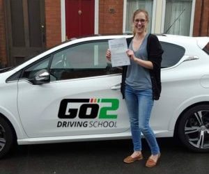 How To Choose The Best Driving School