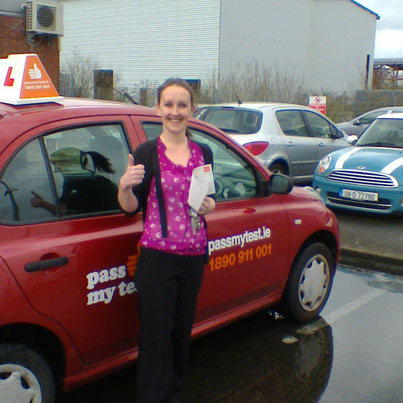 driving lessons dublin