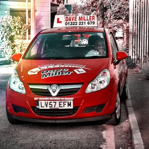 driving lessons dublin