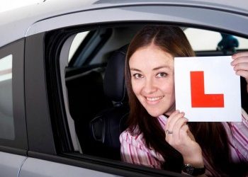 One Week Driving Evaluations.