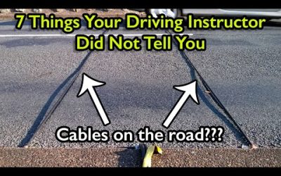 Practical Driving Test Tips.