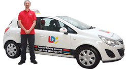 driving lessons dublin