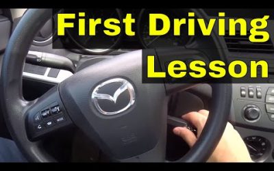Why Highway Driving Practice Is Important.