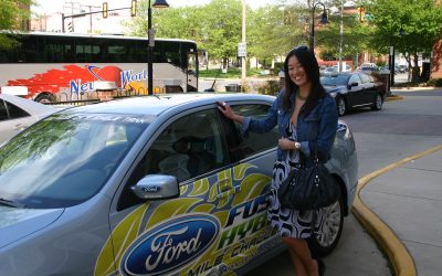 the number of Times Did You Fail The Driving Test? What Were Your Mistakes?