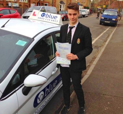 8 Big Factors Trainee Motorists Fail Their Driving Tests.