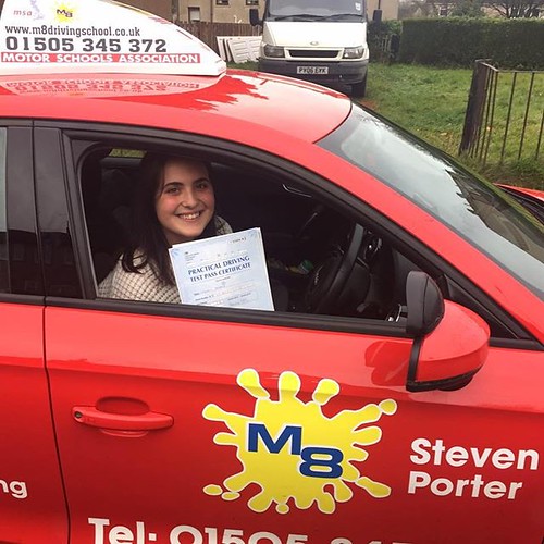Dublin Private Driving Lessons