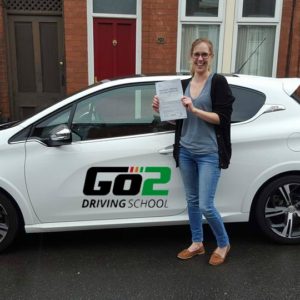 driving lessons dublin