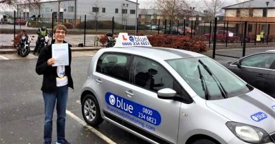 Gaining New Independence With Driving School For Adults