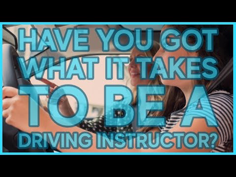 How To Choose The Best Driving School For Teens