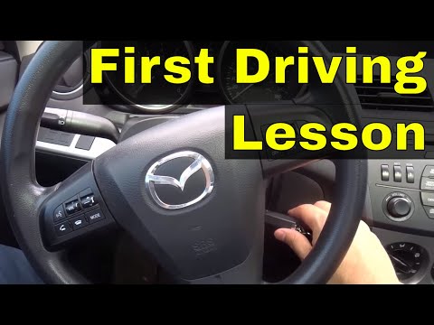 Refresher Course Driving Lessons
