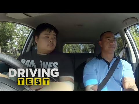 The 7 Most Common Mistakes To Avoid On The Driving Test