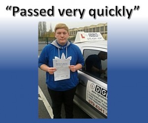 driving lessons dublin